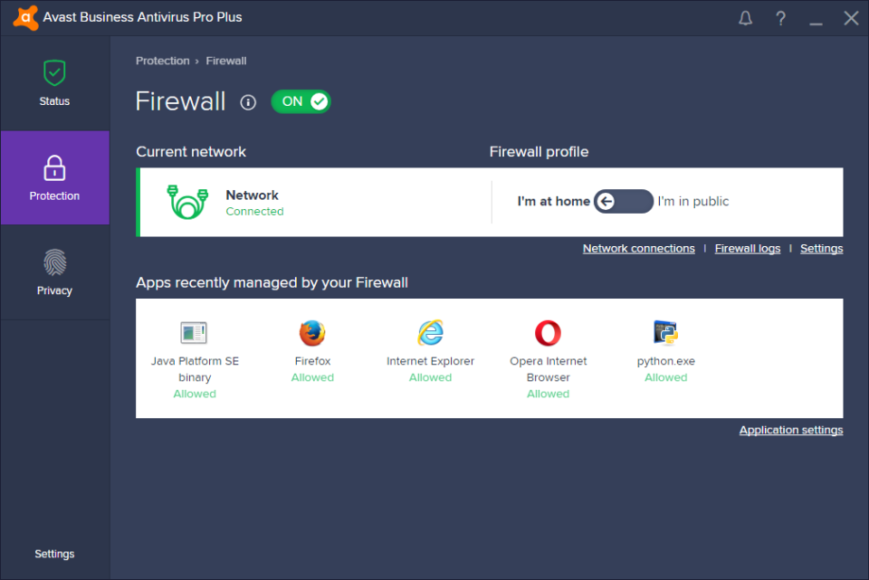 avast pro trial for mac