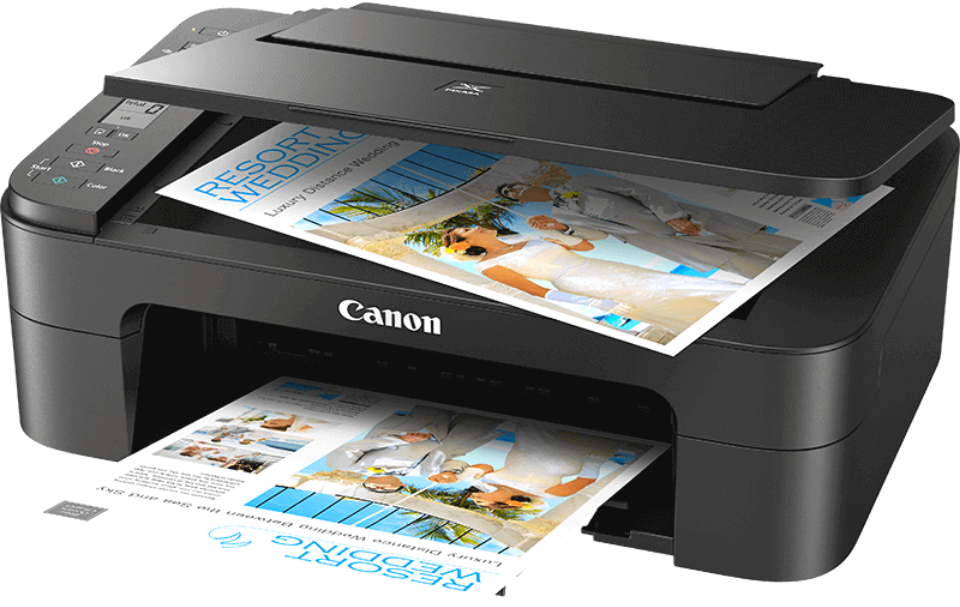 download canon printer drivers for mac
