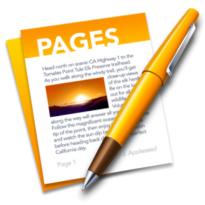 download pages mac